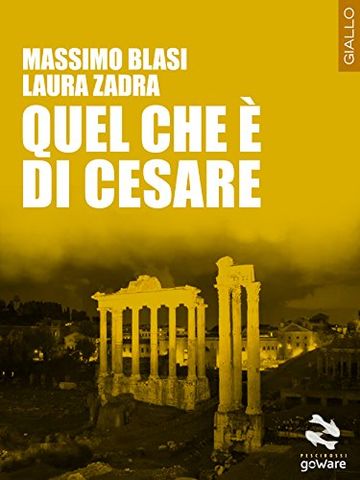 Quel che &egrave; di Cesare (Pesci rossi - goWare)