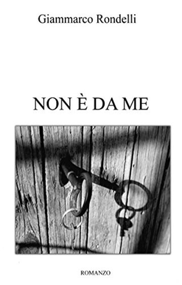 Non &egrave; da me