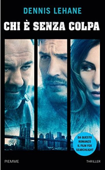 Chi &egrave; senza colpa