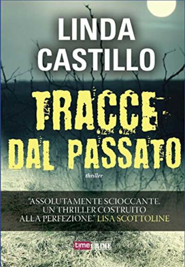 Tracce dal passato (Kate Burkholder Vol. 6)