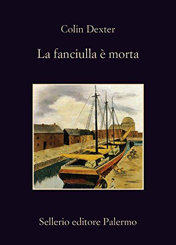 La fanciulla &egrave; morta