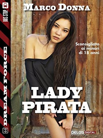 Lady pirata (Dream Force)