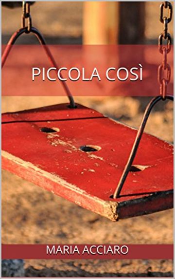 Piccola cos&igrave; (indies g&a)