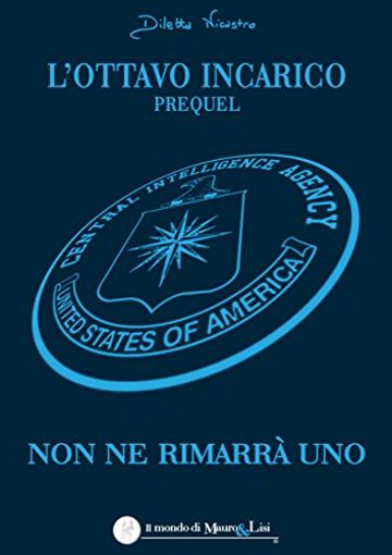 Non ne rimarr&agrave; uno (Il mondo di Mauro & Lisi)