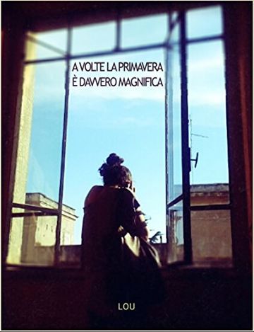 A volte la primavera &egrave; davvero magnifica