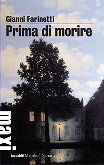 Prima di morire (Tascabili Maxi)