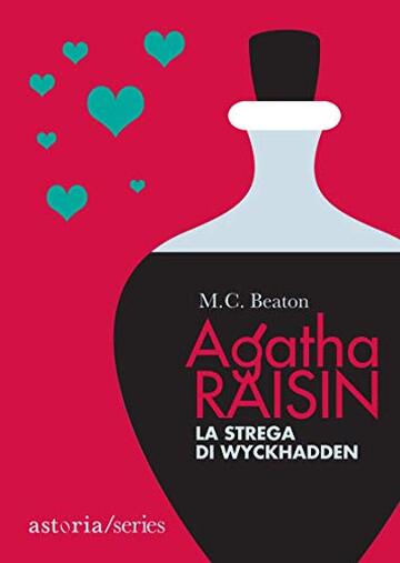 Agatha Raisin &ndash; La strega di Wyckhadden