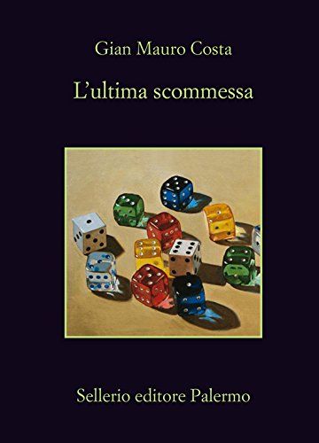 L'ultima scommessa (La memoria)