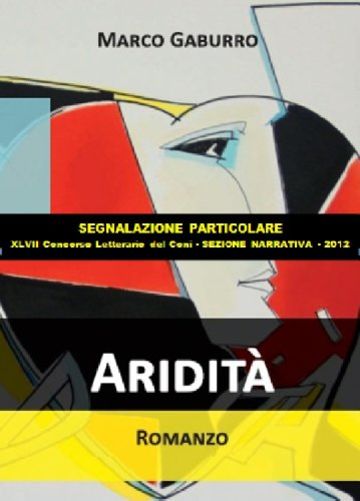Aridit&agrave;: Romanzo