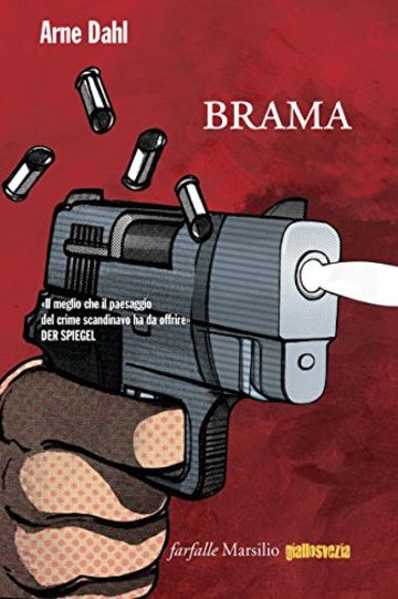 Brama: Unit&agrave; operativa OpCop 1 (Farfalle)