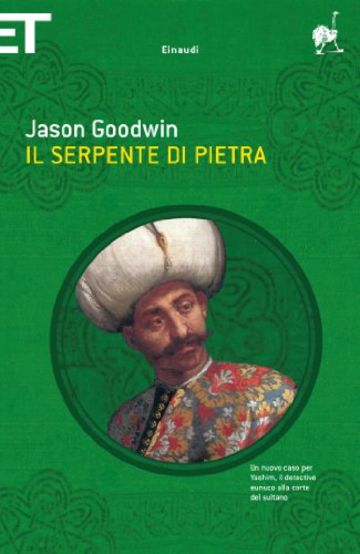 Il serpente di pietra (Super ET)