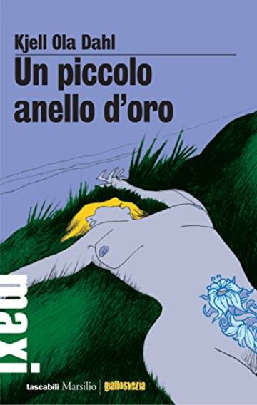 Un piccolo anello d'oro: I casi di Gunnarstranda e Fr&oslash;lich (Farfalle)