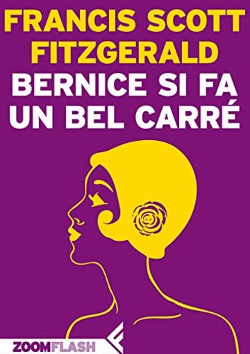 Bernice si fa un bel carr&eacute;