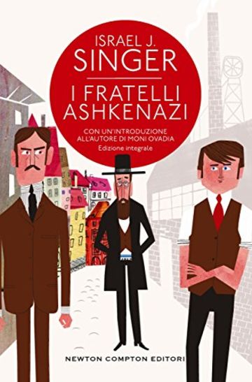 I fratelli Ashkenazi (eNewton Classici)