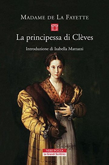 La principessa di Cl&egrave;ves