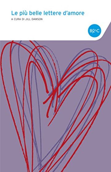 Le pi&ugrave; belle lettere d'amore