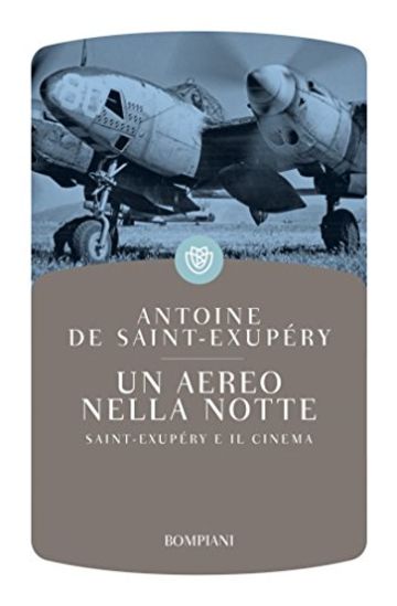 Un aereo nella notte: Saint-Exup&eacute;ry e il cinema (I grandi tascabili)