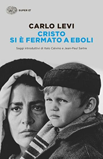 Cristo si &egrave; fermato a Eboli (Super ET)