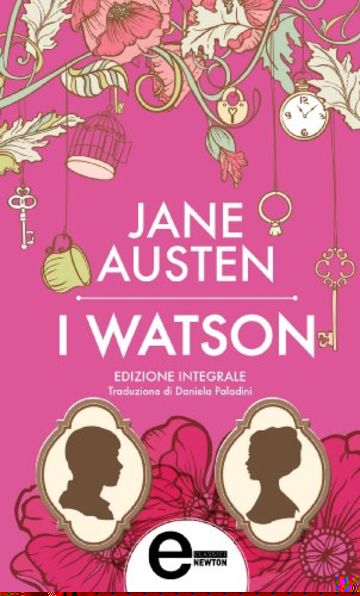 I Watson (eNewton Classici)