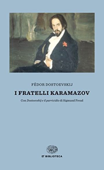 I fratelli Karamazov (Einaudi tascabili. Biblioteca Vol. 2)