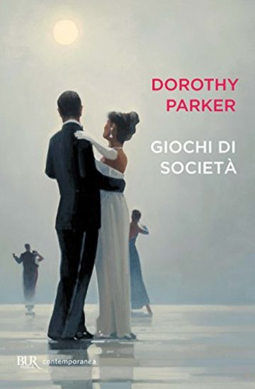 Giochi di societ&agrave; (Contemporanea)