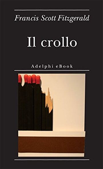 Il crollo (Biblioteca minima Vol. 40)