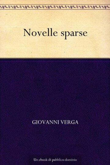Novelle sparse