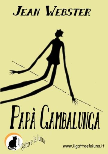 Pap&agrave; Gambalunga