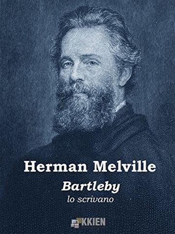 Bartleby lo scrivano (Maree)