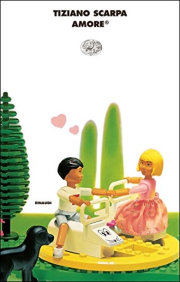 Amore&reg; (I coralli Vol. 93)