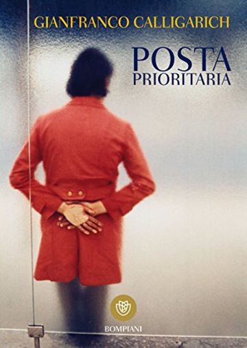 Posta prioritaria (I grandi tascabili)