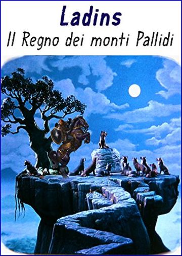 LADINS - Il regno dei monti pallidi