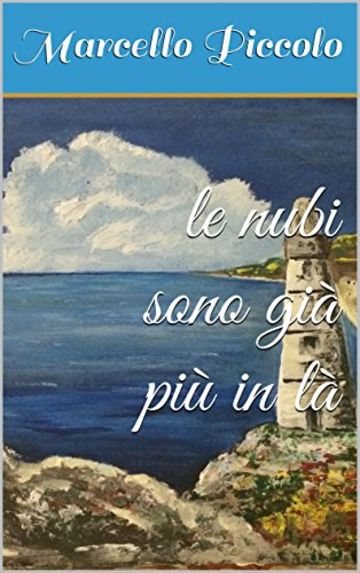 le nubi sono gi&agrave; pi&ugrave; in l&agrave;