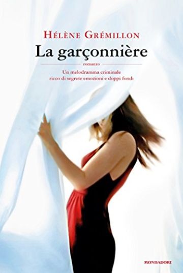 La Gar&ccedil;onni&egrave;re