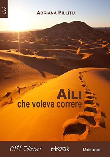 A&igrave;li, che voleva correre
