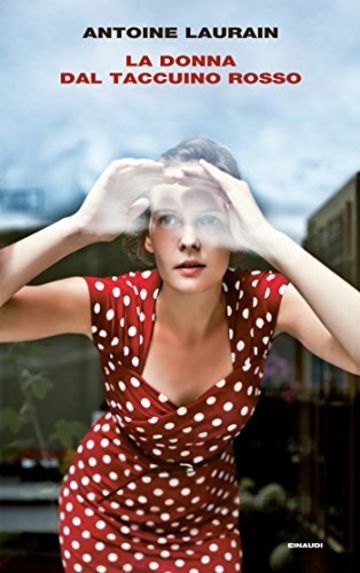 La donna dal taccuino rosso (Supercoralli)