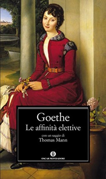 Le affinit&agrave; elettive