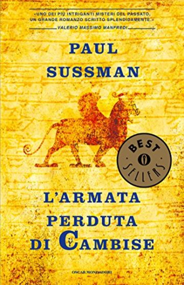 L'armata perduta di Cambise