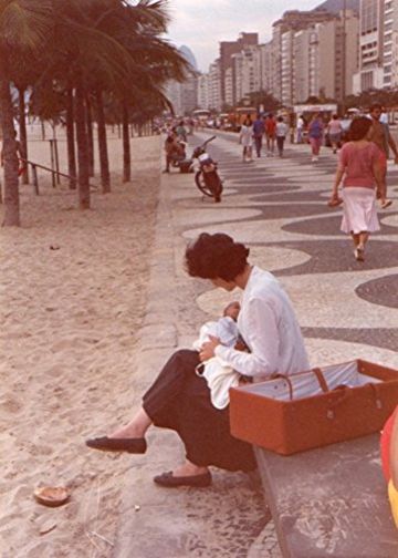 Crian&ccedil;as: Storia di un'adozione