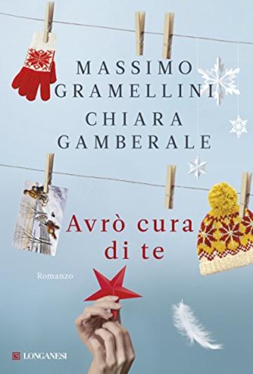 Avr&ograve; cura di te