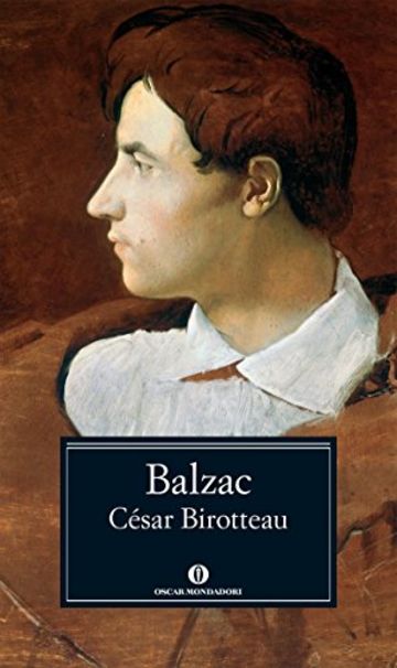C&eacute;sar Birotteau