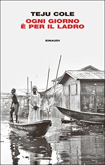 Ogni giorno &egrave; per il ladro (I coralli)