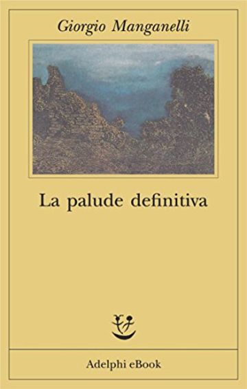 La palude definitiva (Fabula)