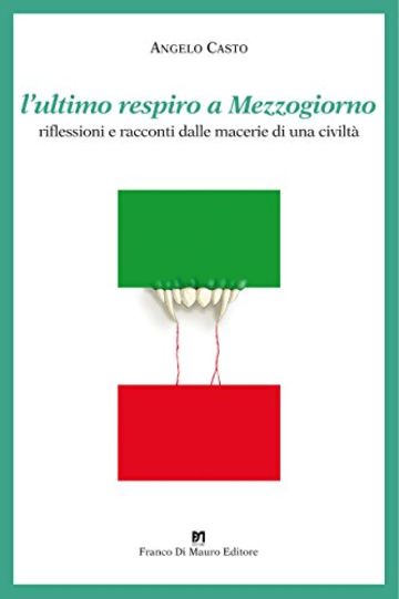 L'ULTIMO RESPIRO A MEZZOGIORNO: Riflessioni e racconti dalle macerie di una civilt&agrave; (NARRATORI DEL SOLE Vol. 6)