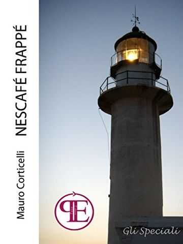 Nescaf&eacute; Frapp&eacute; (Gli Speciali)
