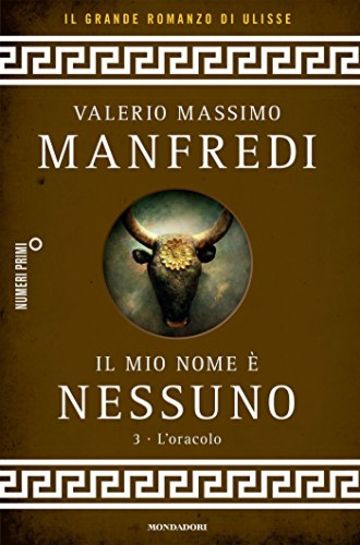 Il mio nome &egrave; Nessuno - 3. L'oracolo