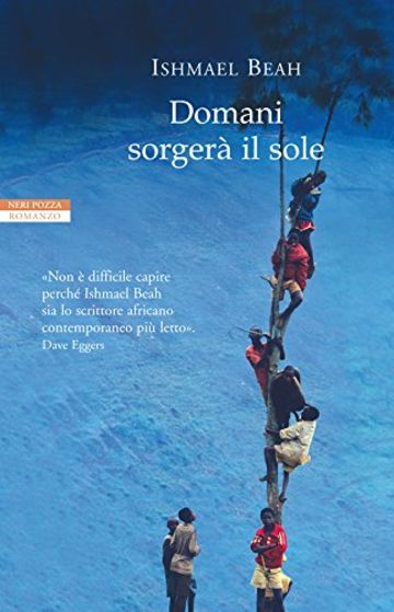 Domani sorger&agrave; il sole (Le tavole d'oro)