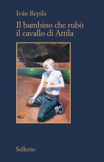 Il bambino che rub&ograve; il cavallo di Attila (Il contesto)
