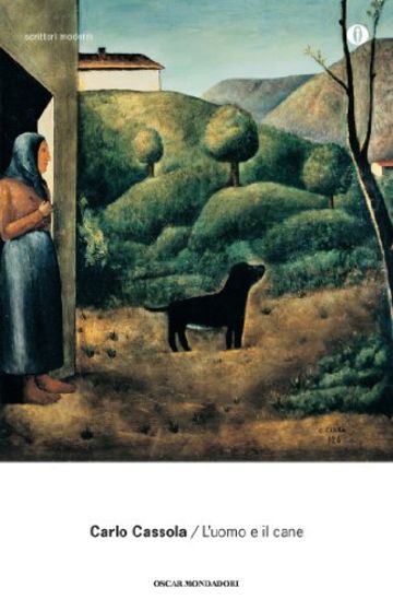 L'uomo e il cane