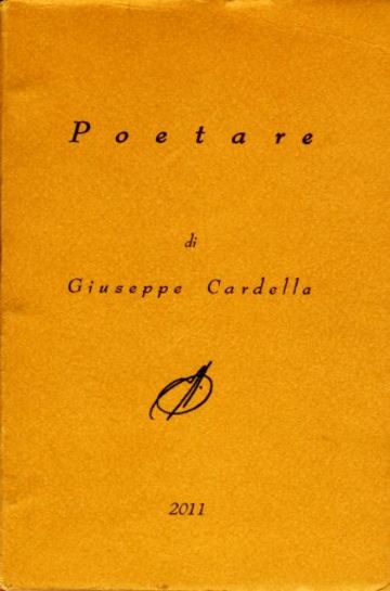 Poetare (Tra fantasia e realt&agrave; Vol. 7)